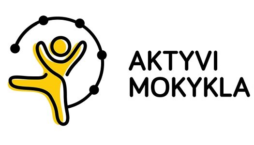 Aktyvi mokykla